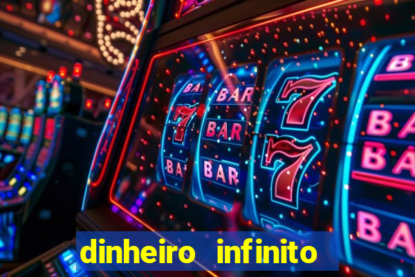 dinheiro infinito fortune tiger