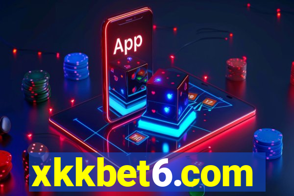 xkkbet6.com