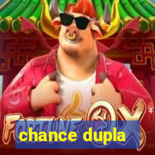 chance dupla