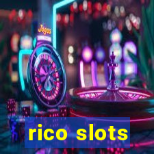 rico slots