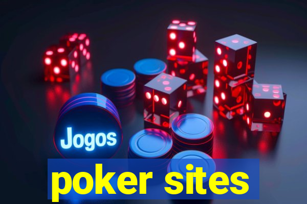 poker sites