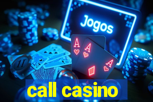 call casino