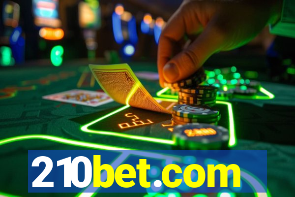 210bet.com