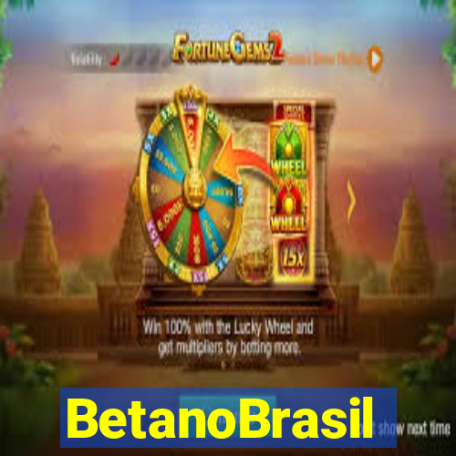 BetanoBrasil