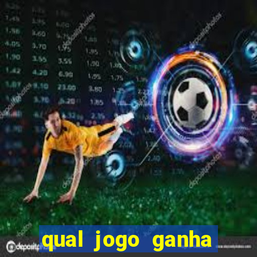 qual jogo ganha dinheiro de verdade sem precisar depositar