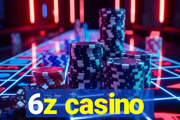 6z casino