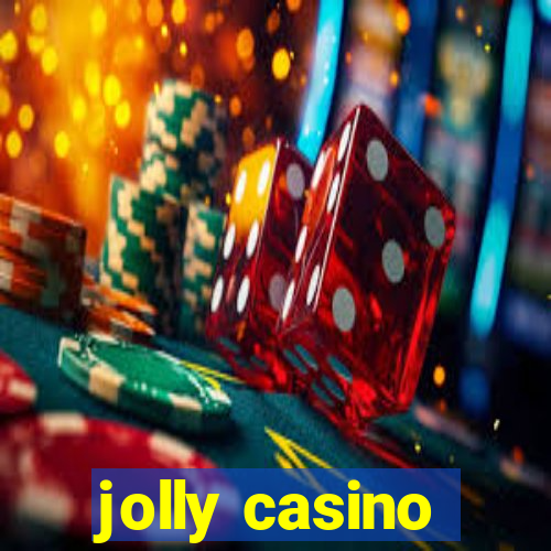 jolly casino