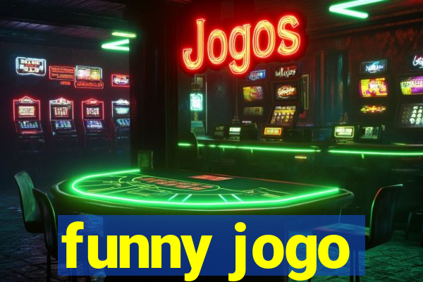 funny jogo