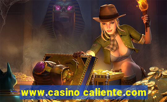 www.casino caliente.com