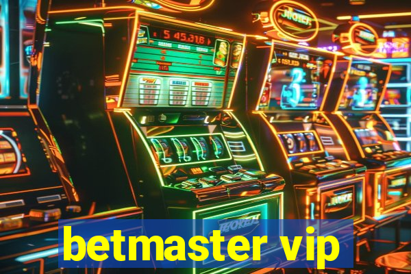 betmaster vip