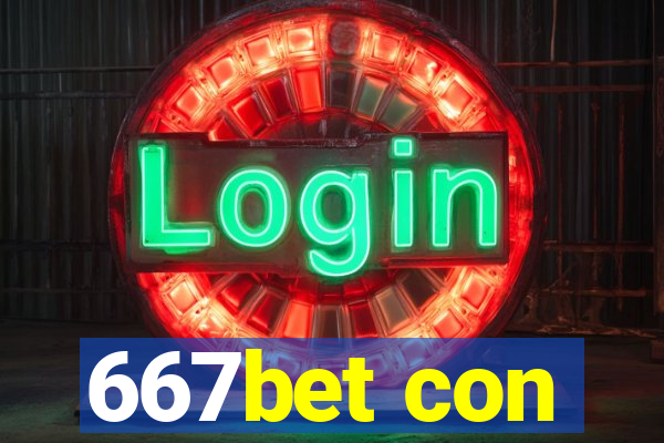 667bet con