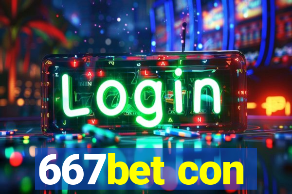 667bet con