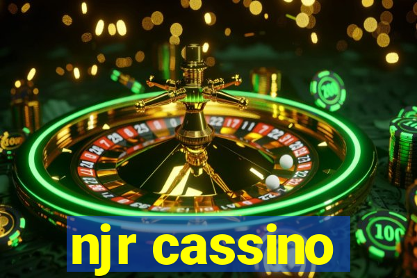 njr cassino