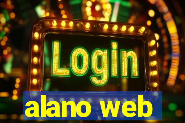 alano web