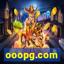 ooopg.com