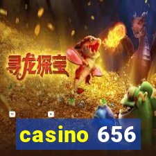 casino 656