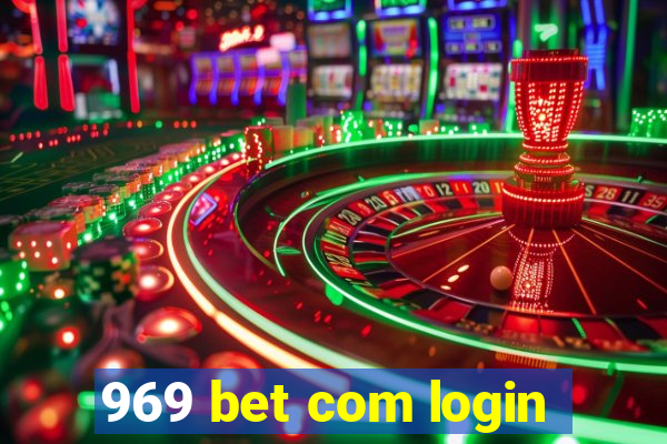 969 bet com login