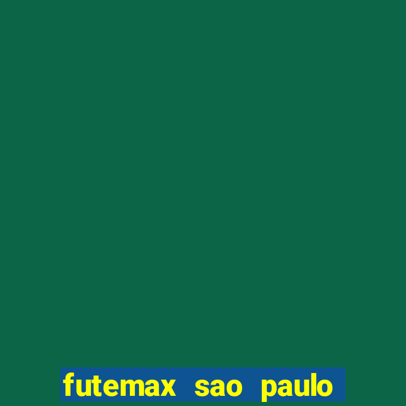 futemax sao paulo x atletico mineiro