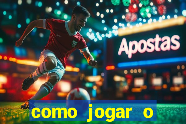 como jogar o fortune tiger passo a passo