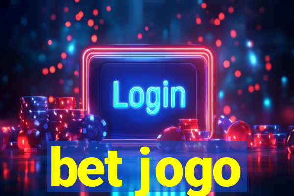 bet jogo