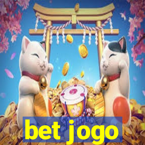 bet jogo