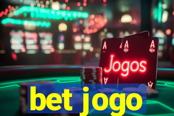 bet jogo