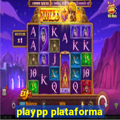 playpp plataforma