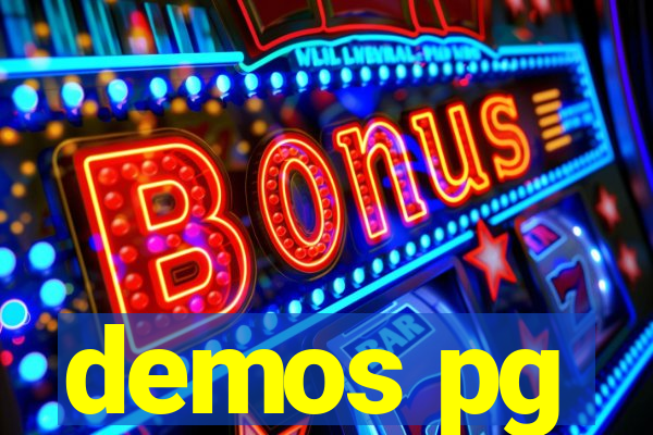 demos pg