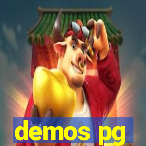 demos pg