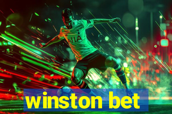 winston bet