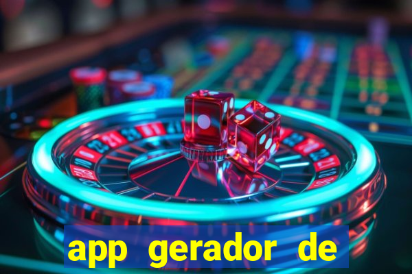 app gerador de sinais fortune tiger