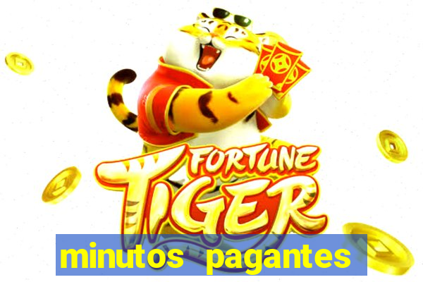 minutos pagantes fortune gems