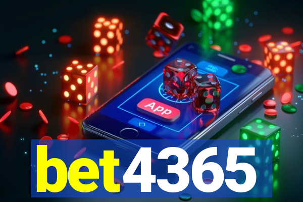 bet4365