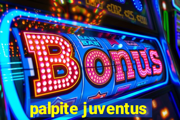 palpite juventus