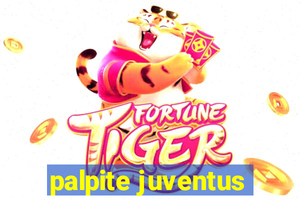 palpite juventus