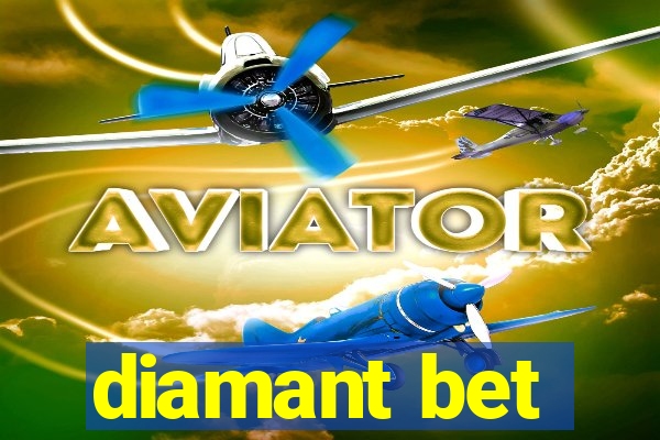 diamant bet