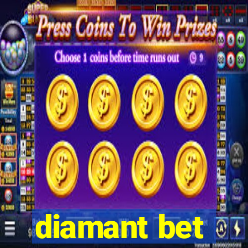 diamant bet