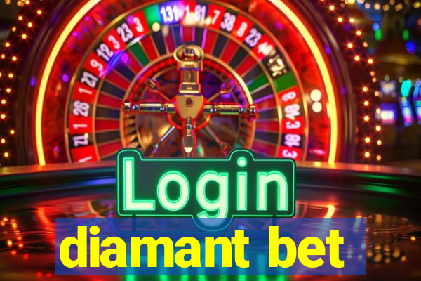 diamant bet