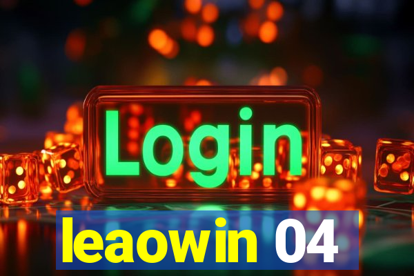 leaowin 04