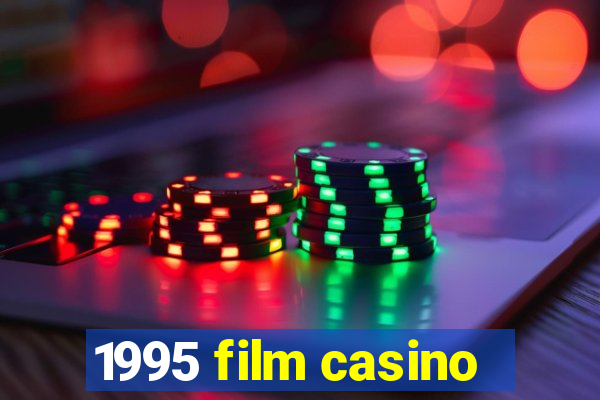 1995 film casino