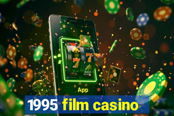 1995 film casino