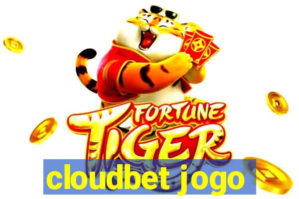 cloudbet jogo