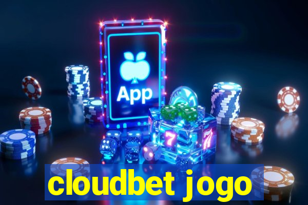 cloudbet jogo