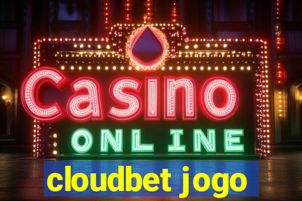 cloudbet jogo