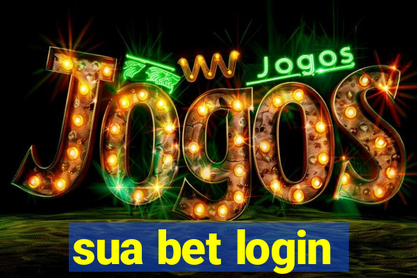 sua bet login