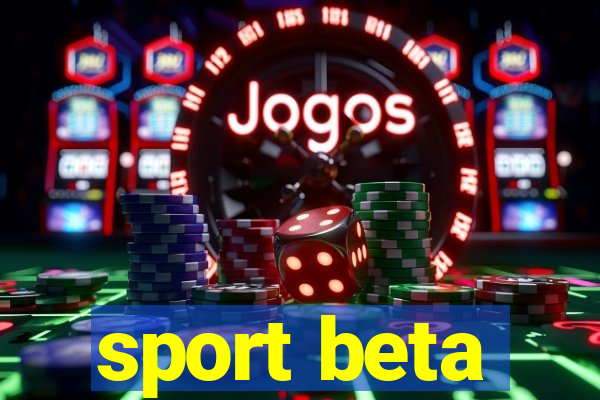 sport beta