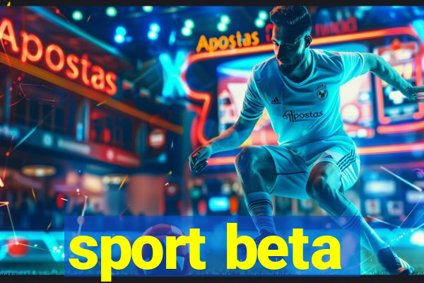 sport beta