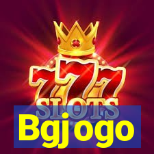 Bgjogo