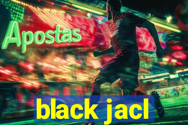 black jacl