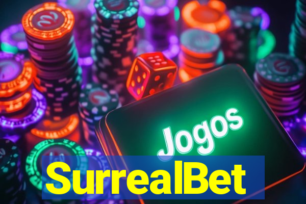 SurrealBet